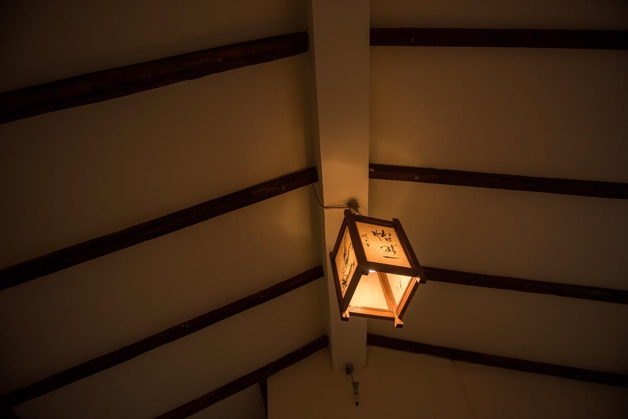 The Lily Pad Inn Дали Екстериор снимка