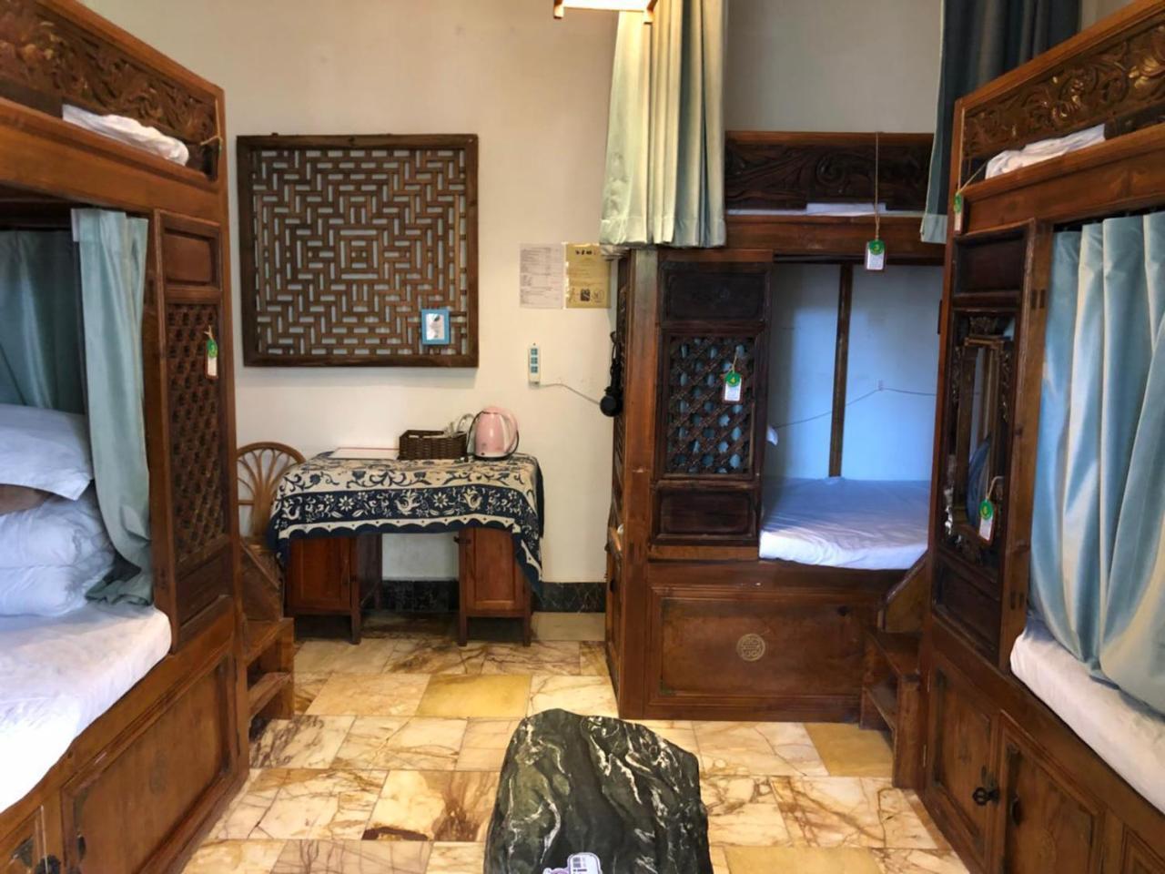 The Lily Pad Inn Дали Екстериор снимка