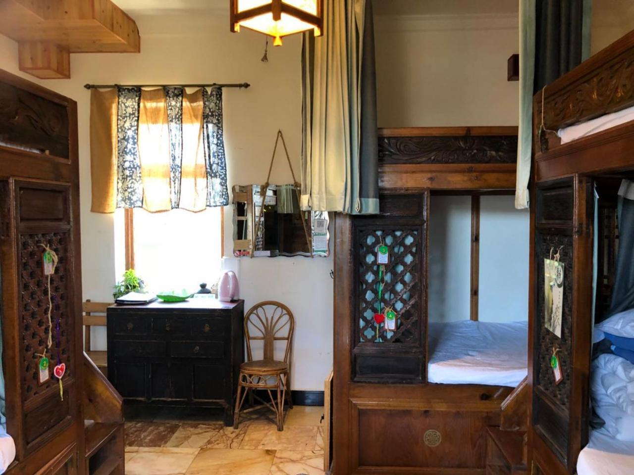 The Lily Pad Inn Дали Екстериор снимка